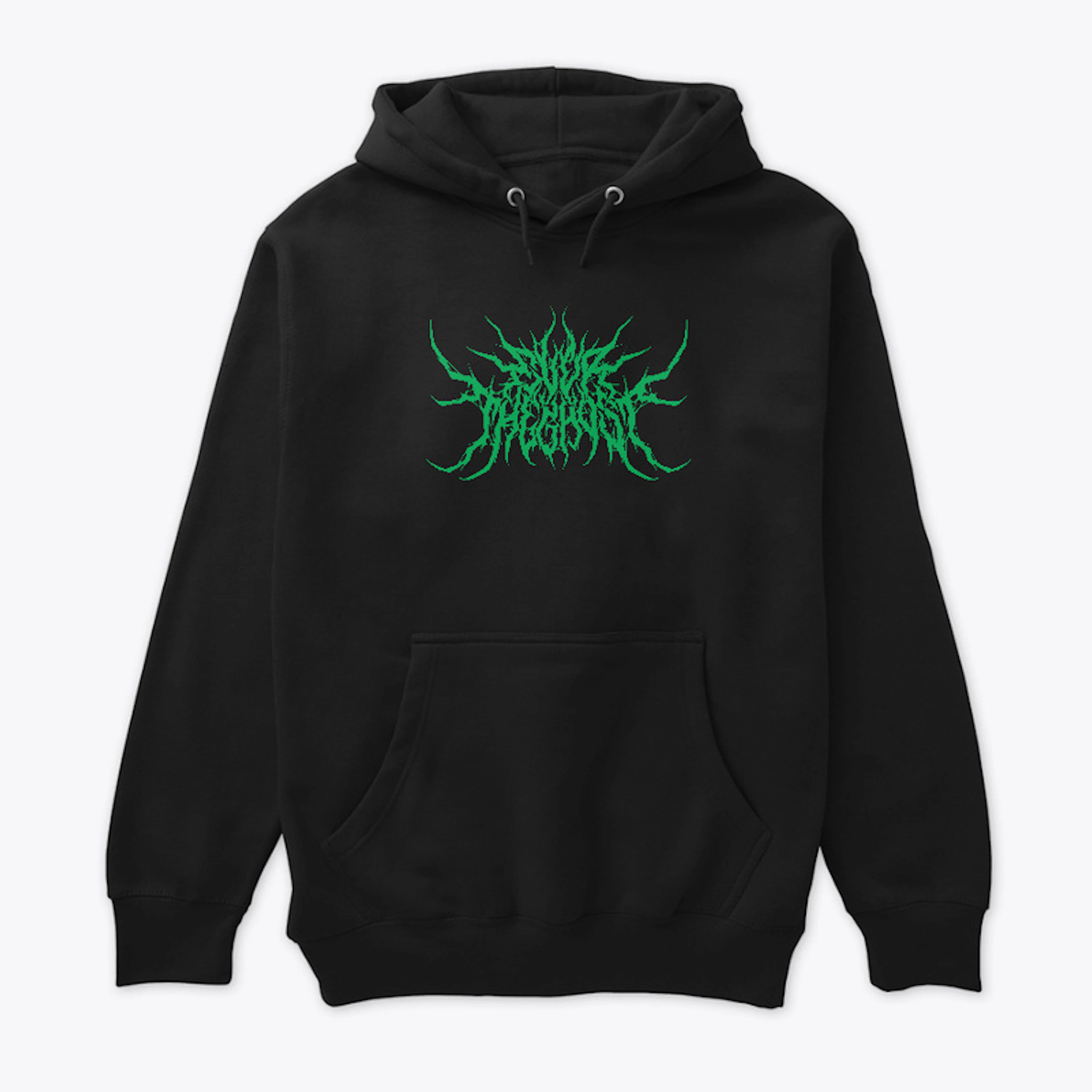 ever the ghost hoodie