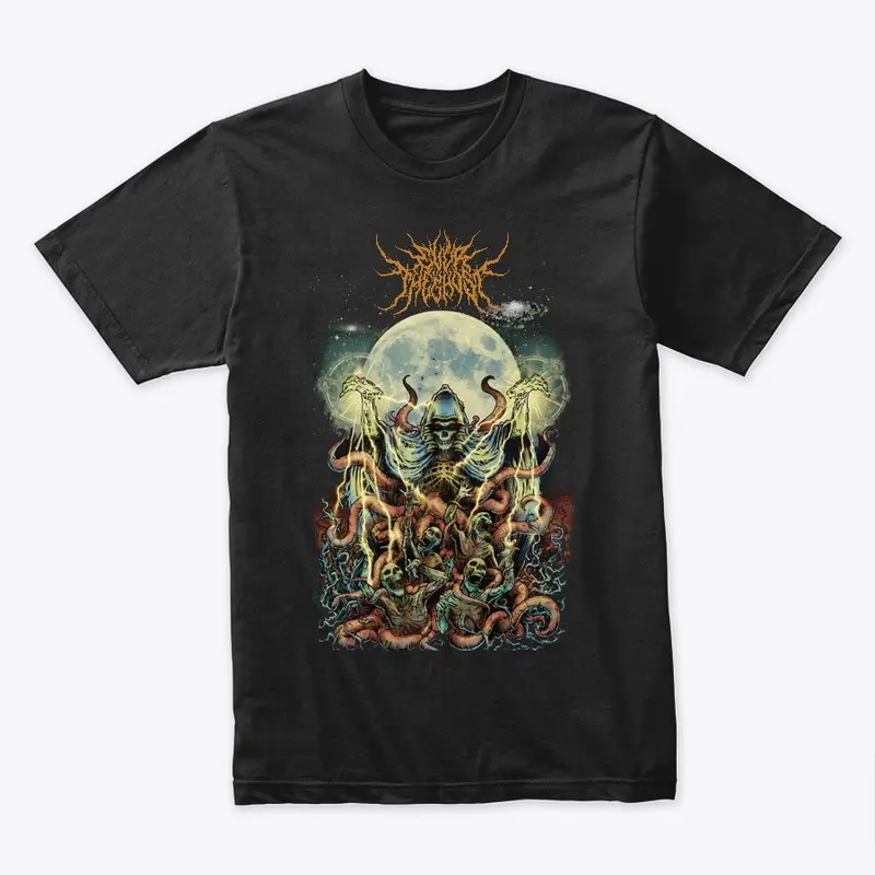 alien tee