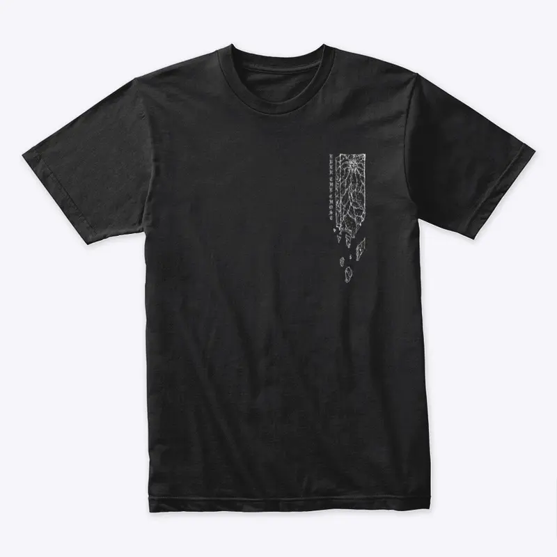 Ancient Ruins Tee